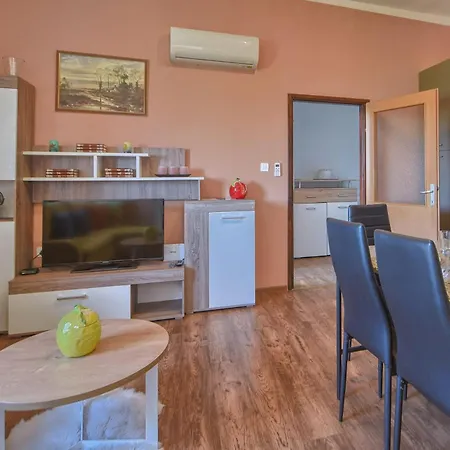 Apartament Hanna Pula