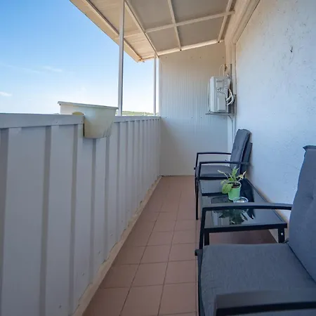 Hanna Apartament Pula