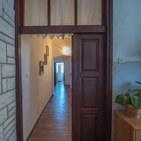 Hanna Apartament