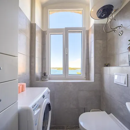 Hanna Apartman Pula
