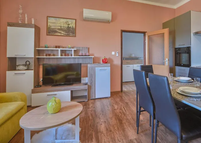 Apartman Hanna Pula