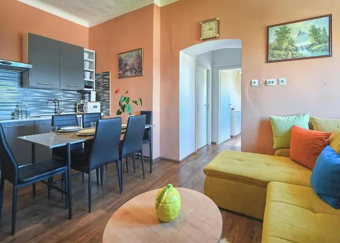 Apartman Hanna