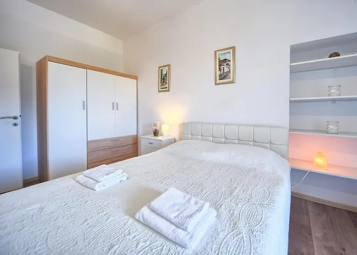Apartman Hanna *