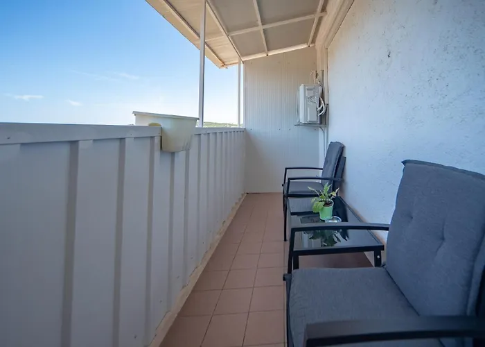 Hanna Apartman Pula