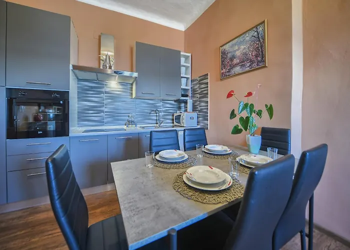 Hanna Apartman