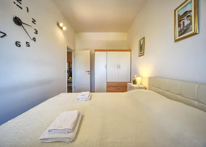 Apartman Hanna