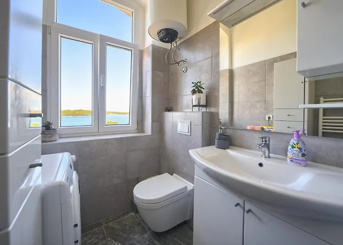 Apartman Hanna *