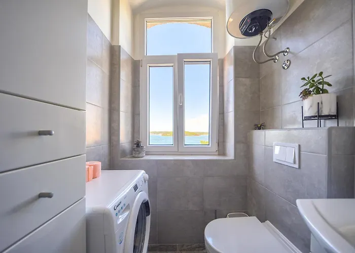 Hanna Apartman Pula