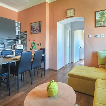 Apartment Hanna