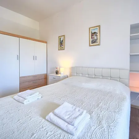 Apartmán Hanna *