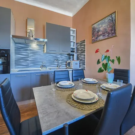 Hanna Apartmán