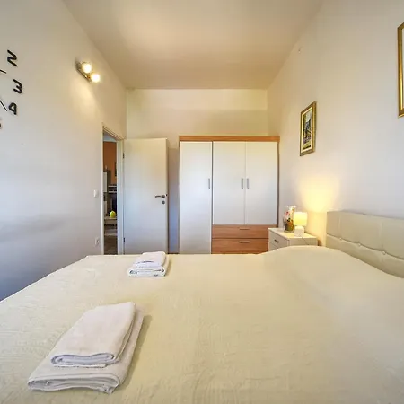 Apartment Hanna