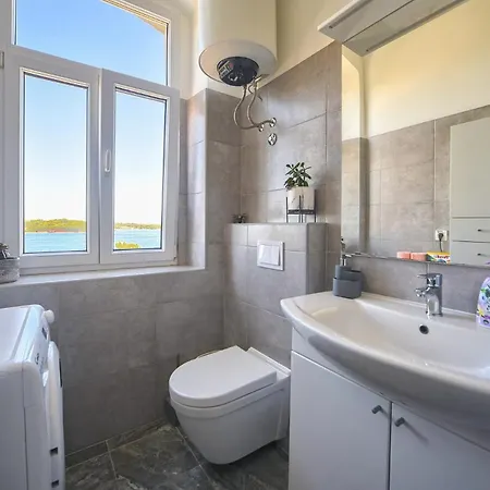 Apartmán Hanna *