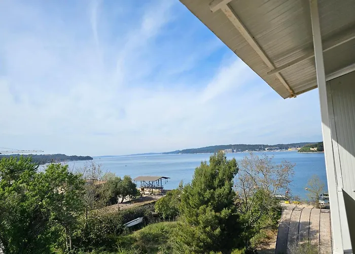 Апартаменты Hanna *